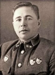 Белобородов