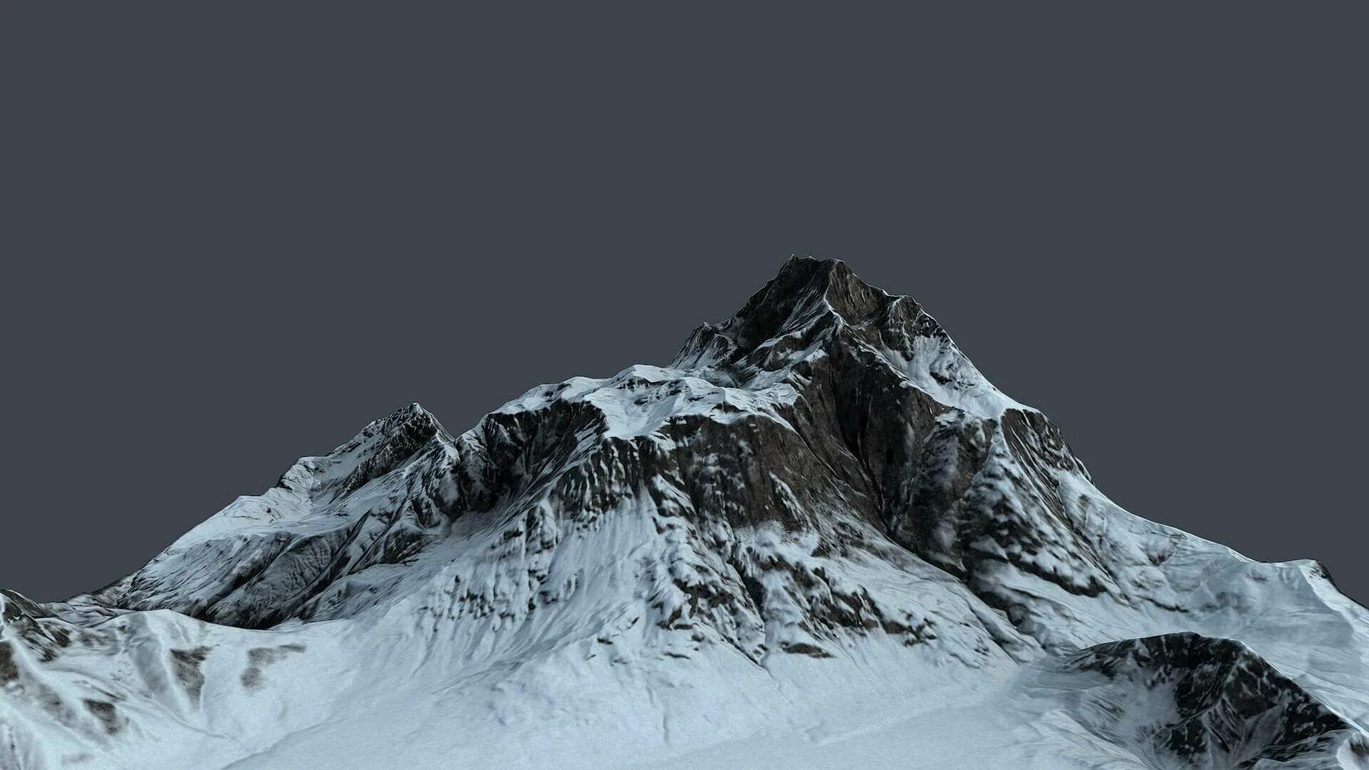 Горы 3d. Горы 3d модель. 3д снежные горы. Снежные горы 3д модель. Mountain three