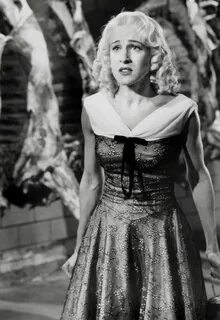 Sarah woods