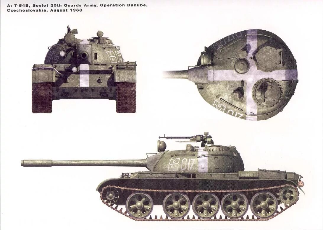 Танк т 54 55. Т-54 И Т-55 отличия. Отличия танка т-55 от т-54. Т-55 средний танк. Сравнение а54 и а55