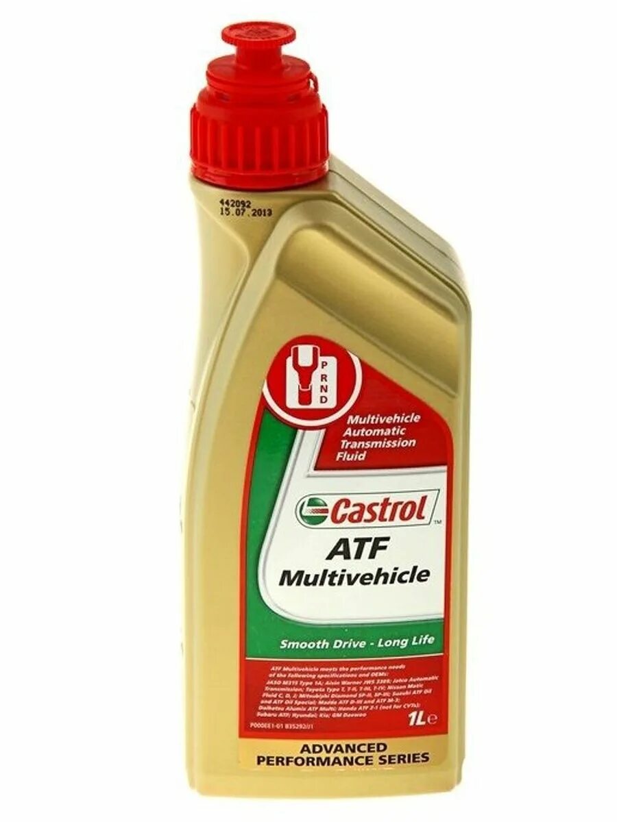 Масло в коробку atf. 14ffcf Castrol. Масло трансмиссионное Castrol ATF Multivehicle 1л. Castrol ATF+4. ATF 3 кастрол трансмиссионное.