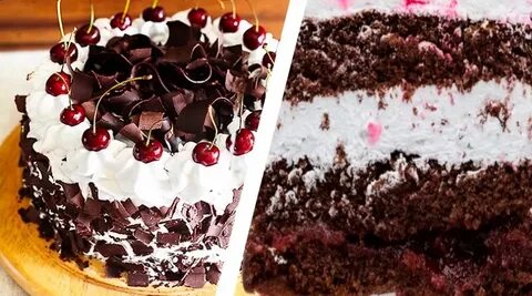 Пошаговый рецепт пьяной вишни
