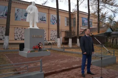 День города фурманов