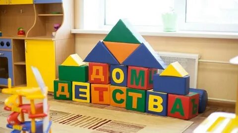 Хороший детский сад должен