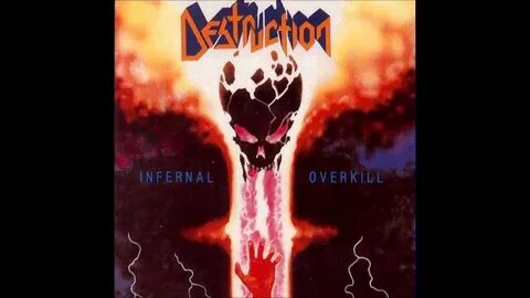 Destroy s