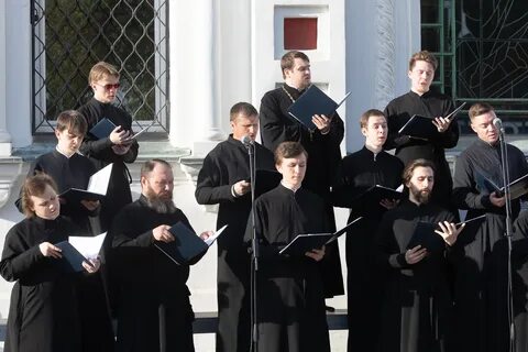 Православная духовная семинария