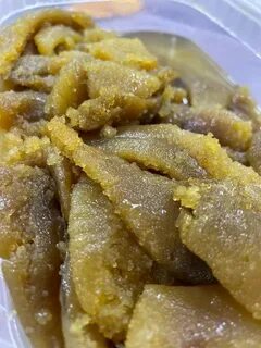 Икра сельди состав