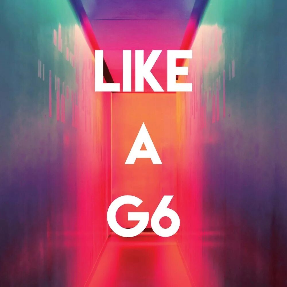 Far East Movement like a g6. Like a g6. Far East Movement ft. The Cataracs, Dev - like a g6. Like a g6 the Cataracs.