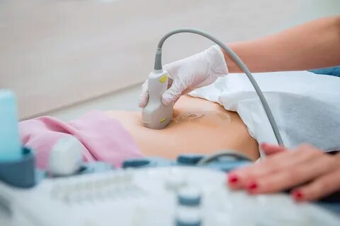 Ultrasound