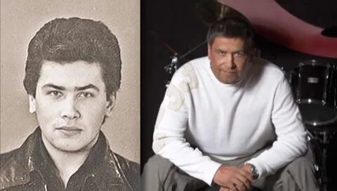 Рен тв любэ