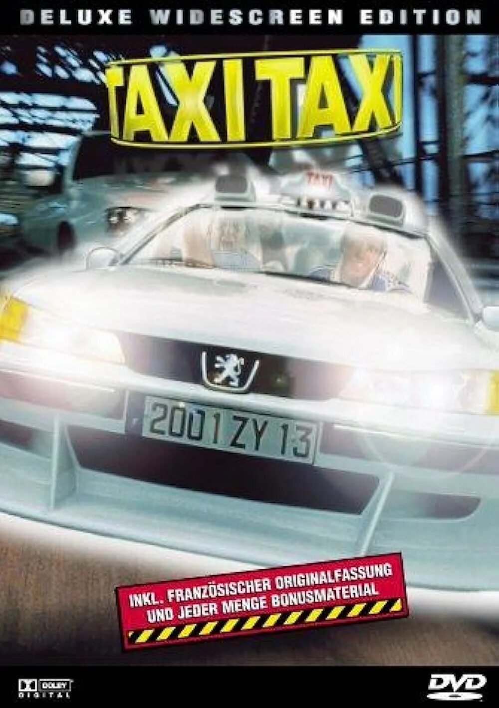 Такси 2 5 1 7. Такси 2 / Taxi 2 DVD. Такси 2 2000. Такси 2 фото. Двд такси 2.