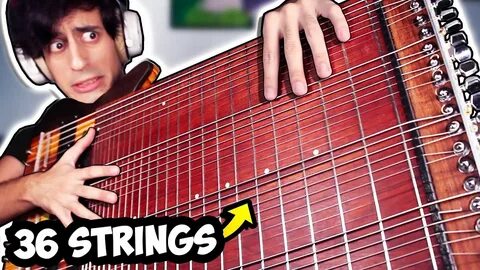 String 36