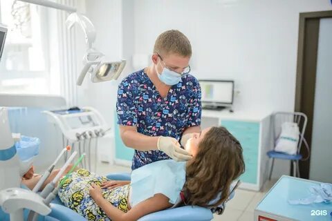 Взрослые стоматологии красноярск