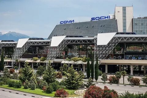Форум аэропорт сочи