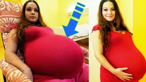 Сколько максимально родила женщина за раз