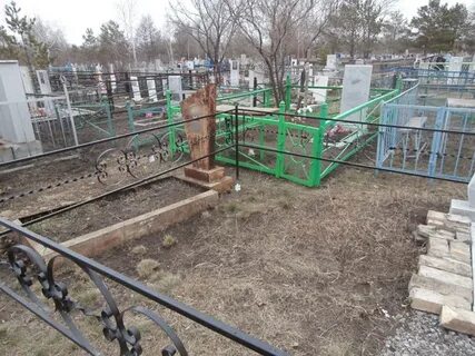 Кладбище г магнитогорск поиск