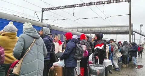 Внутреннее переселения