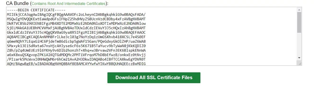Ssl routines certificate verify failed. Ssl конвертер.