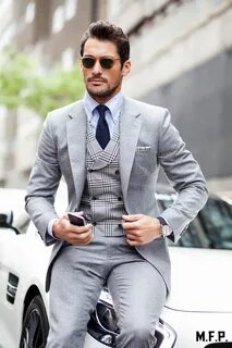 Men's suits