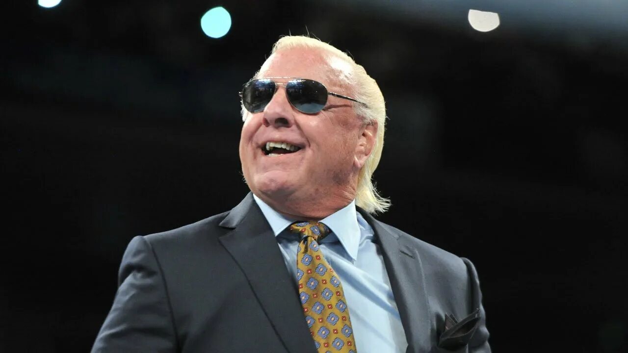 Ric flair