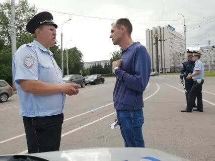 Гаи новгород