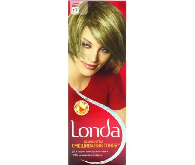 LONDACOLOR Стойкая крем-краска для волос № 2/0 черный 60 мл от LONDA PROFESSIONA