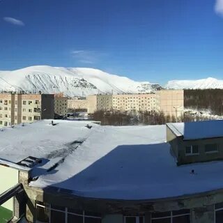 Номер кировск