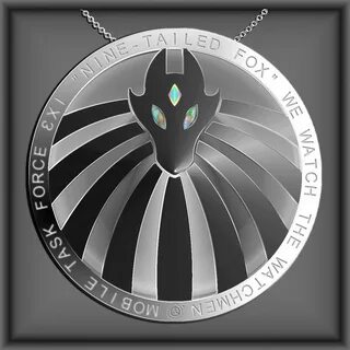 Scp nine tailed