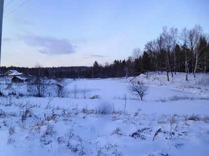 Поповка московская обл