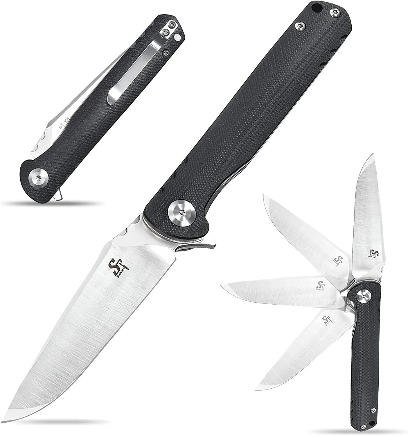 St knives