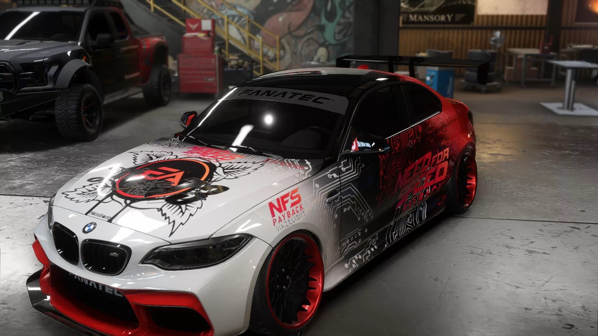 ArtStation - Mazda RX-7