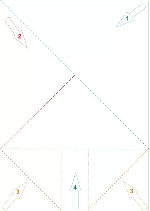 Схема складывания конверта треугольника. Конверт треугольник трафарет. Макет письма треугольника. Макет треугольное письмо. Письмо конвертом треугольник
