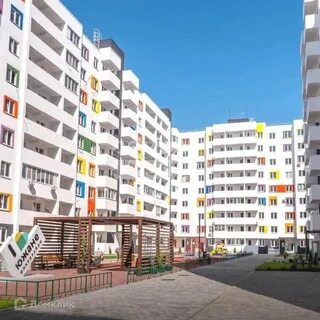 Квартиры в жк новый краснодар