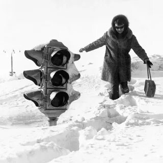Февраль 1970