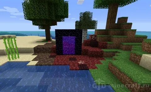 Immersive portals 1.19 2