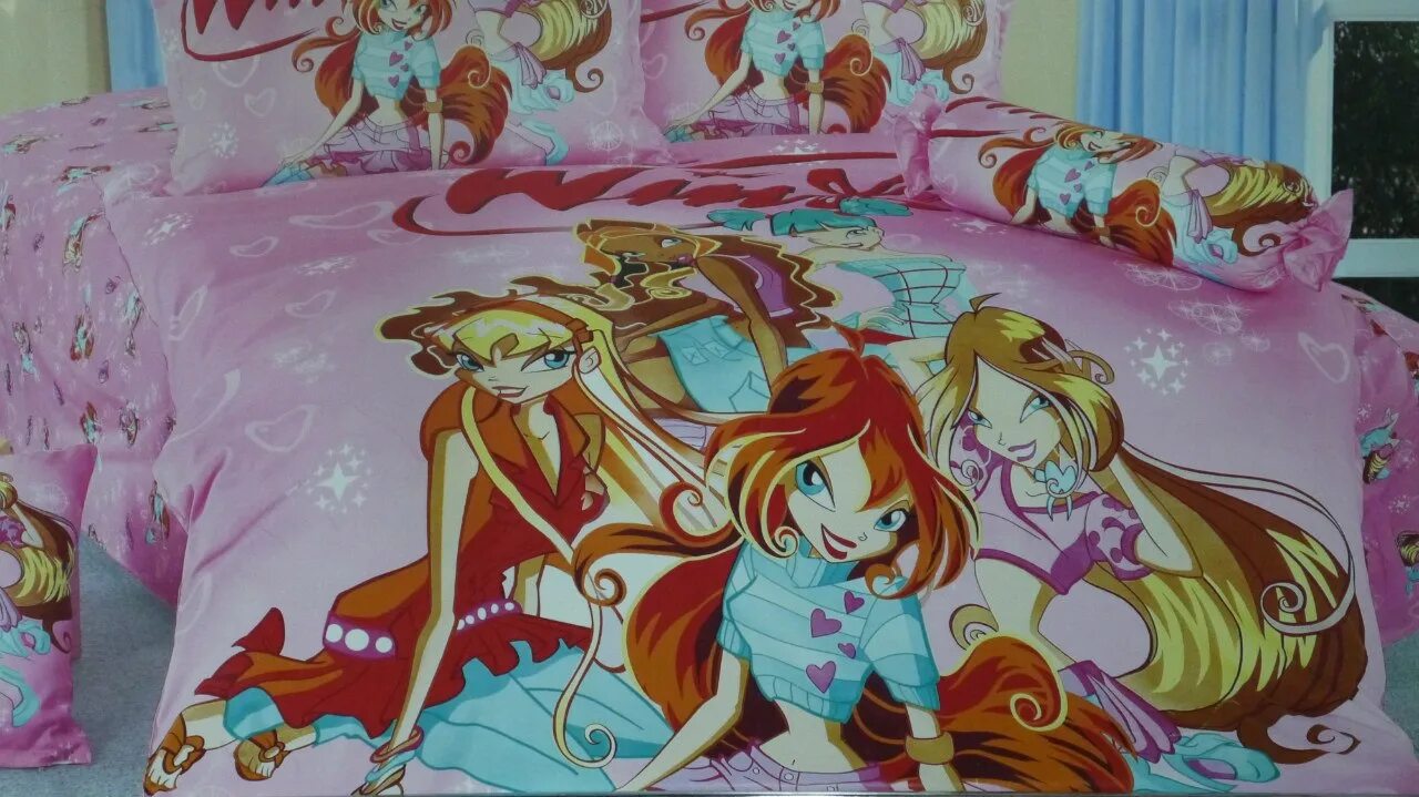 Sheets new