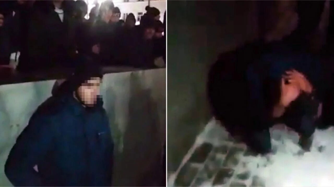 Из за чего конфликт в башкирии