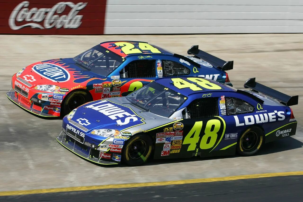 Car race code