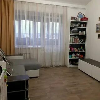 Красноярский край однокомнатная квартира