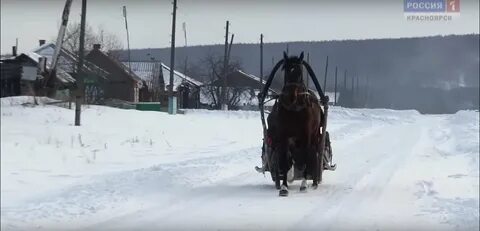 Преображенка красноярский край