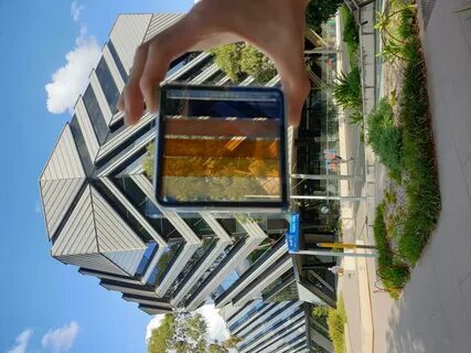 Solar win