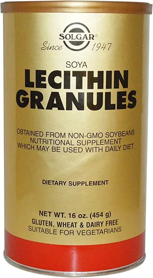 Солгар соевый. Лецитин солгар. лецитин гранулы солгар. lecithin granules 454 гр. лецитин гранулы 454 г.