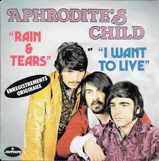 Aphrodites child слушать