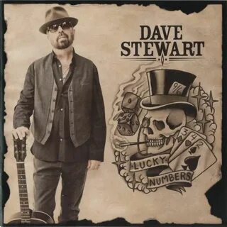 Dave stewart