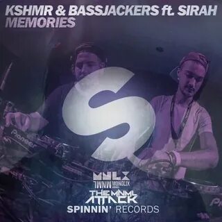 Kshmr vol