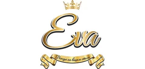 Логотип ев