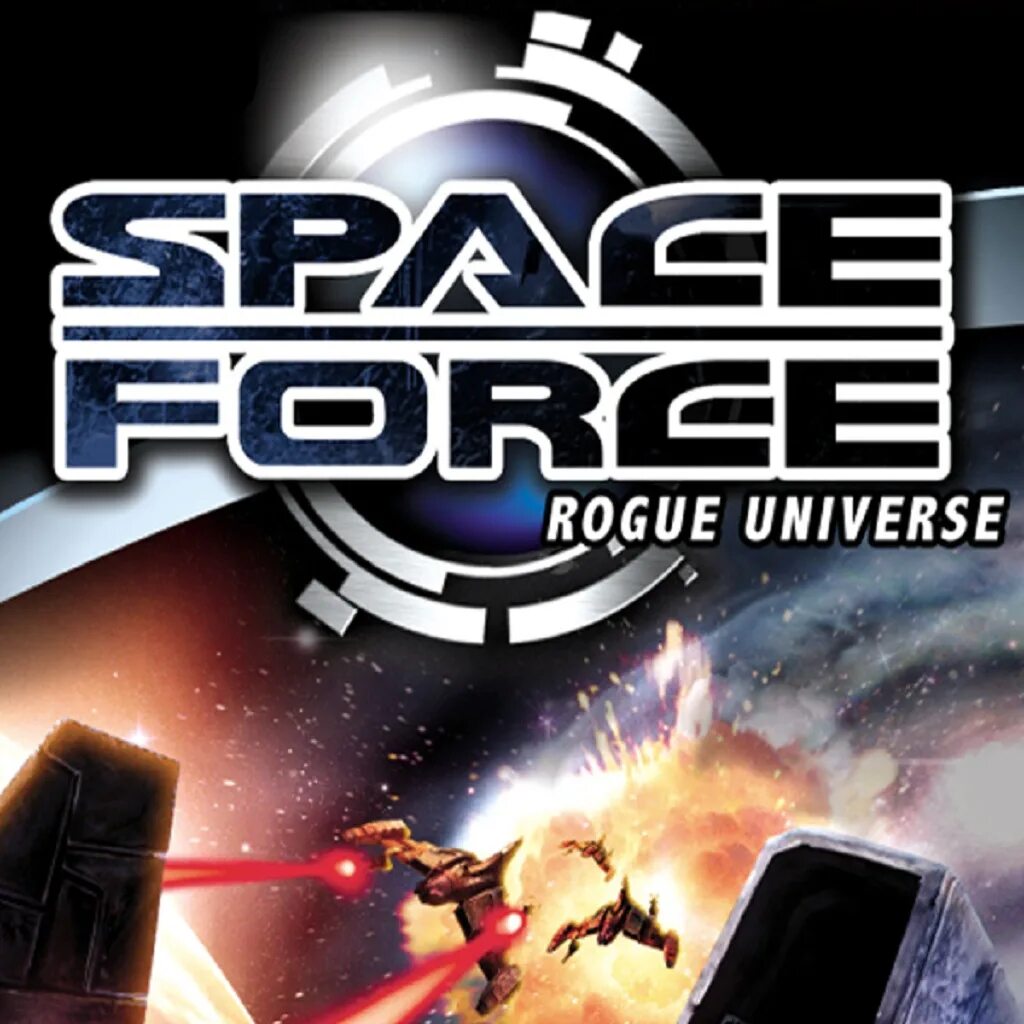 Rogue universe. Rogue universe