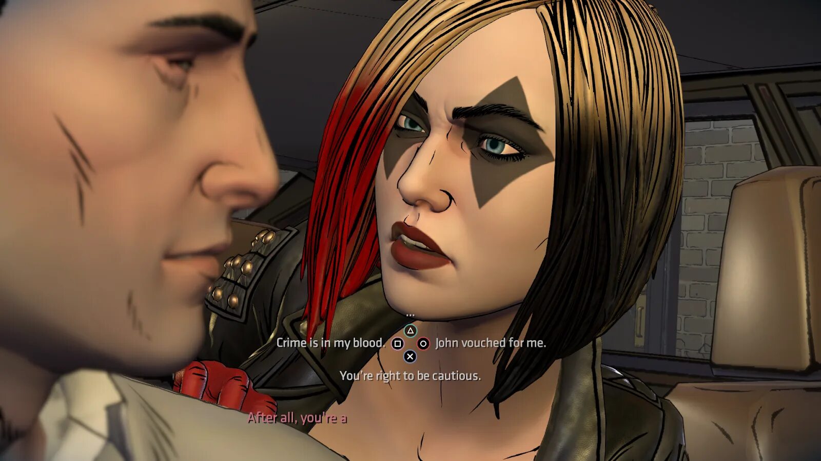 Batman the enemy брюс. Batman: the enemy within прохождение игры. Batman the enemy within episode 2. Batman: the enemy within на пс4. Batman the enemy within 1 эпизод.