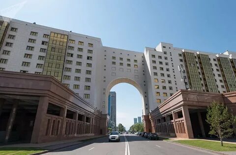 Дом рк