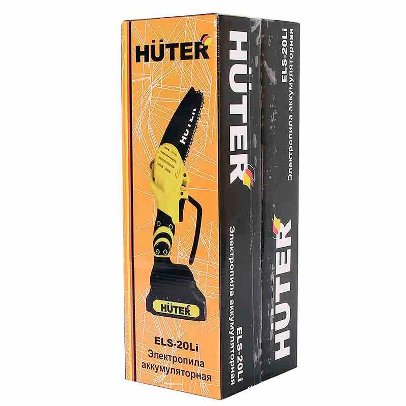 Els 20li 2к huter. Электропила аккумуляторная els-20li, huter 70/10/22. аккумуляторная цепная пила huter els-20li-2k. els-20-li-2к. +7 (912) 492 08 24электропила аккумуляторная huter els-20li 70/10/22.